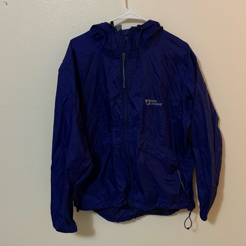 Men’s raincoat